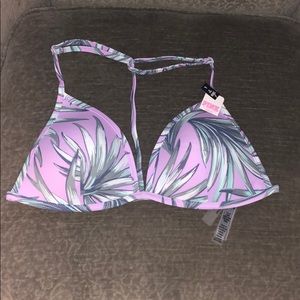 VICTORIA SECRET BIKINI TOP (push-up)